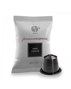 LOLLO CAFFÈ NERA – Nespresso съвместими – 100бр.