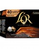 L'OR - ESPRESSO COLOMBIA - Nespresso съвместими капсули – 40бр.
