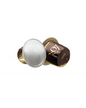 L'OR - ESPRESSO FORZA - Nespresso съвместими капсули – 40бр.