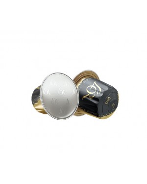 L'OR – ESPRESSO ONYX - Nespresso съвместими капсули – 40бр.