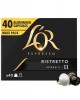 L'OR - RISTRETTO - Nespresso съвместими капсули – 40бр.