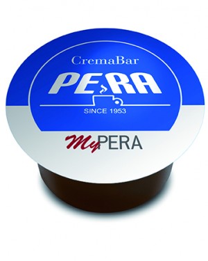 PERA CREMA BAR A Modo Mio – 100 бр.
