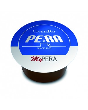 PERA CREMA BAR A Modo Mio – 100 бр.