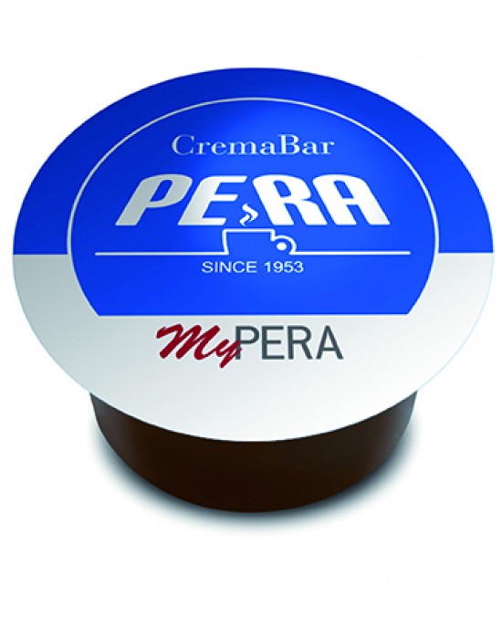 PERA CREMA BAR A Modo Mio – 100 бр.