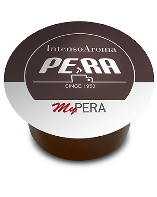 PERA Intenso Aroma A Modo Mio – 100 бр.