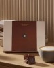 БЛОКЧЕТА ЧЕРЕН ШОКОЛАД  NESPRESSO - 40бр.