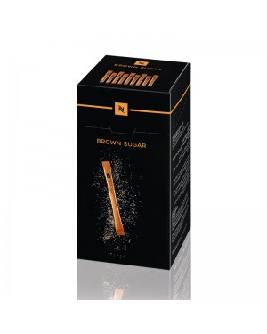 NESPRESSO ПАКЕТЧЕТА КАФЯВА ЗАХАР 