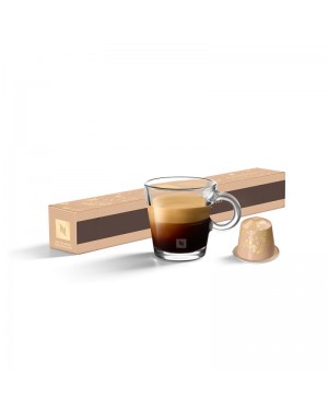 Vaniglia Decaffeinato