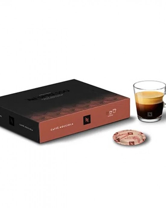 NOCCIOLA