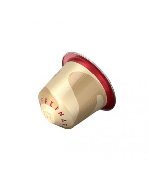 Vaniglia Decaffeinato