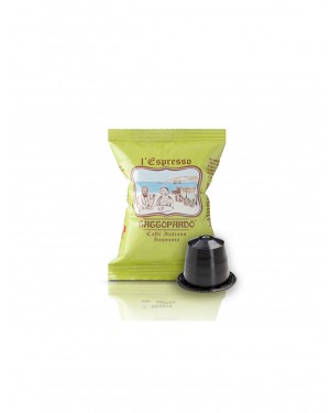GATTOPARDO INSONNIA – Nespresso съвместими – 100бр.