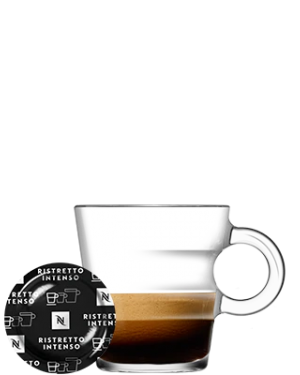 RISTRETTO INTENSO
