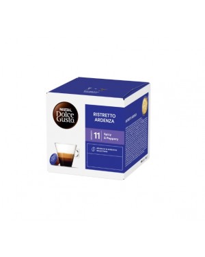 Nescafe Dolce Gusto Espresso Ardenza капсули 90 бр