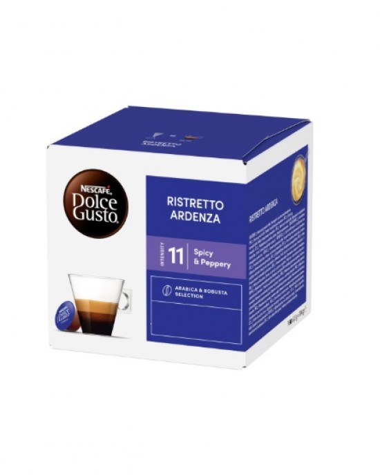 Nescafe Dolce Gusto Espresso Ardenza капсули 180 бр