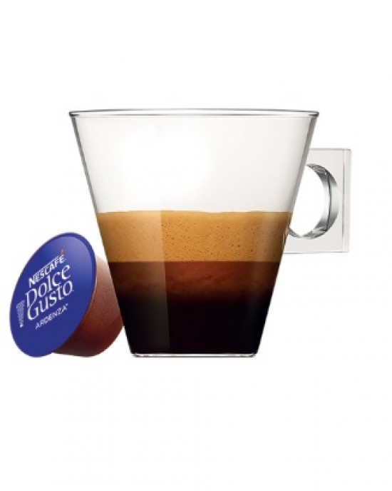 Nescafe Dolce Gusto Espresso Ardenza капсули 180 бр