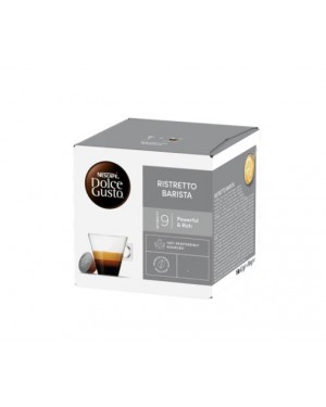 Nescafe Dolce Gusto Espresso Barista капсули 90 бр