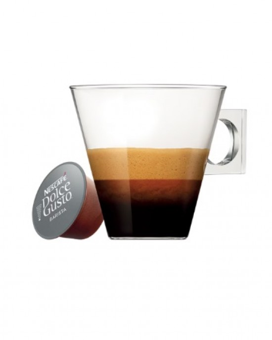 Nescafe Dolce Gusto Espresso Barista капсули 90 бр