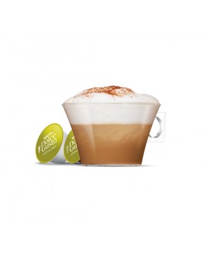 Nescafe Dolce Gusto КАПУЧИНО капсули 15 + 15 бр