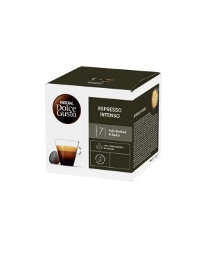 Nescafe Dolce Gusto Espresso INTENSO капсули 180 бр