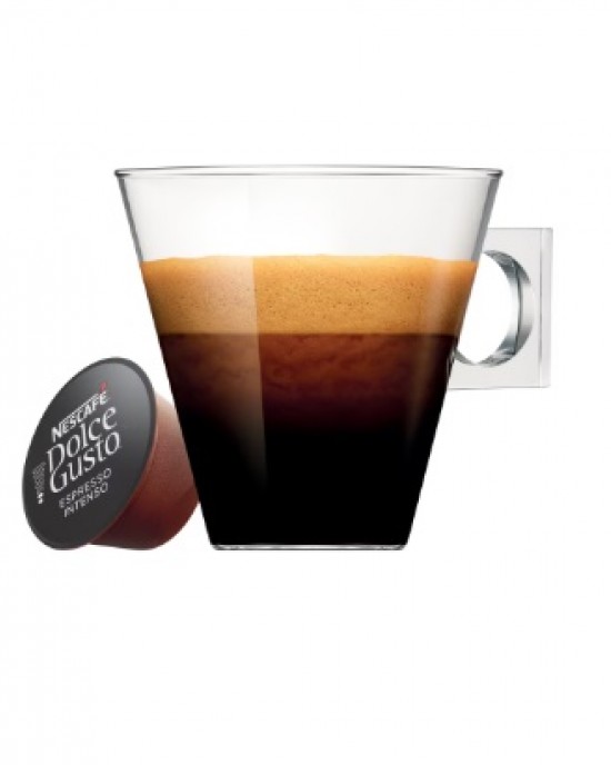 Nescafe Dolce Gusto Espresso INTENSO капсули 90 бр