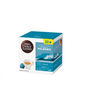 Nescafe Dolce Gusto PALERMO капсули 90 бр