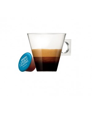 Nescafe Dolce Gusto PALERMO капсули 180 бр