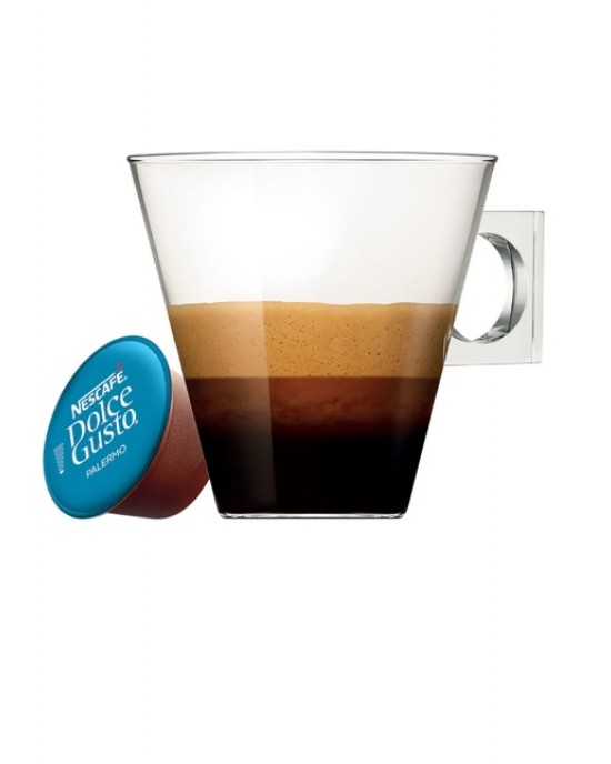 Nescafe Dolce Gusto PALERMO капсули 180 бр