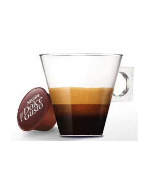 Nescafe Dolce Gusto ROBUSTA капсули 180 бр