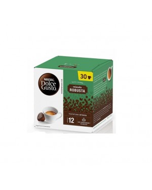 Nescafe Dolce Gusto ROBUSTA капсули 30 бр