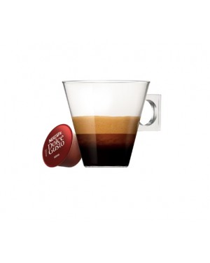 Nescafe Dolce Gusto Espresso ROMA капсули 180 бр