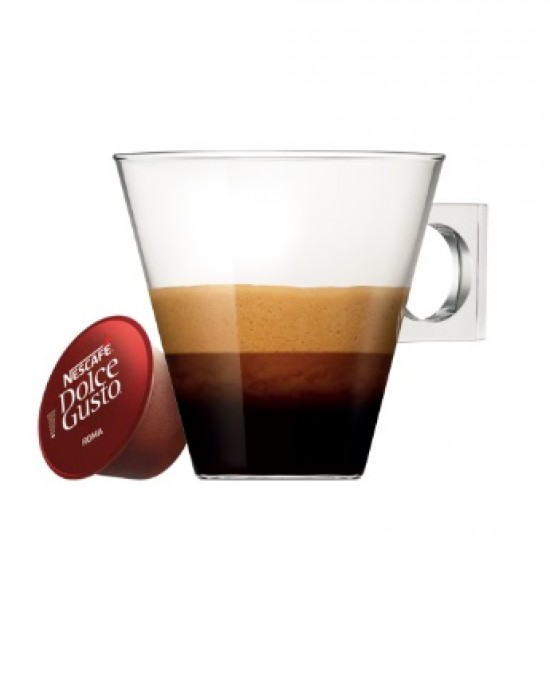 Nescafe Dolce Gusto Espresso ROMA капсули 90 бр