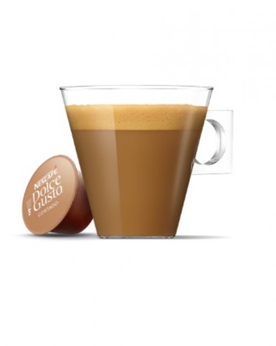 Nescafe Dolce Gusto CORTADO капсули 180 бр