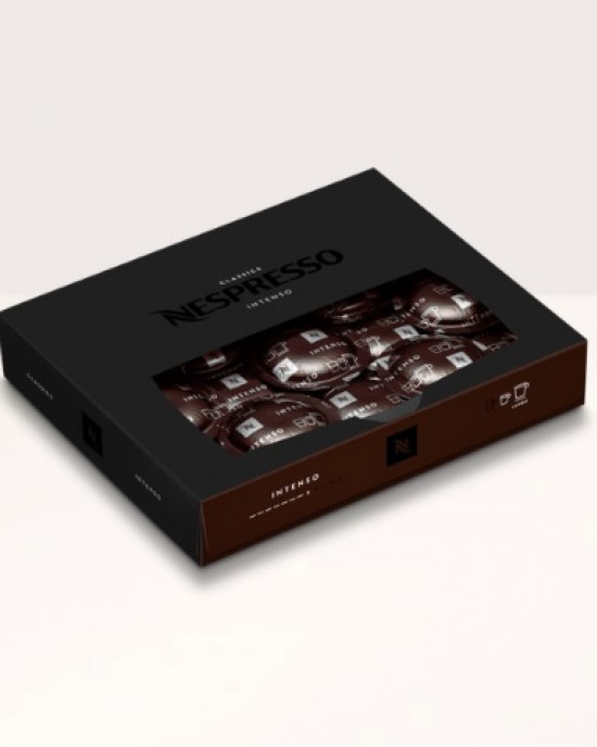INTENSO PRO
