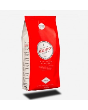 S.GIUSTO ESPRESSO INTENSO