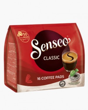 SENSEO Classic – 16 кафе дози