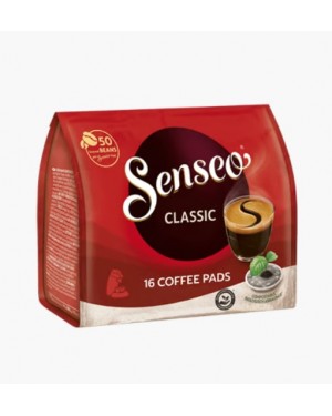SENSEO Classic – 16 кафе дози