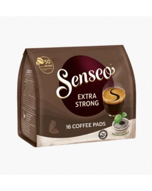 SENSEO Extra Strong – 16 кафе дози