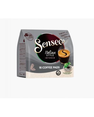 SENSEO Italian Style – 16 кафе дози
