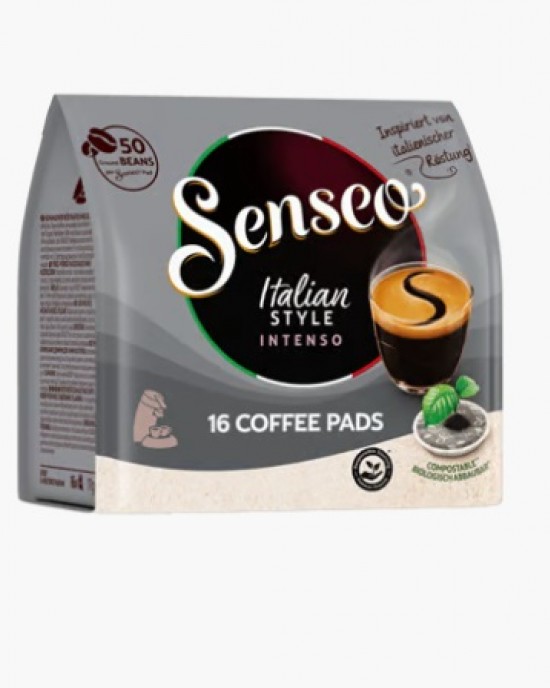 SENSEO Italian Style – 16 кафе дози