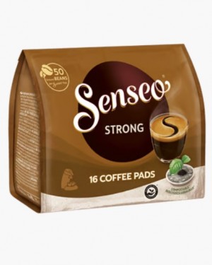 SENSEO Strong – 16 кафе дози