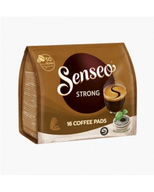 SENSEO Strong – 16 кафе дози
