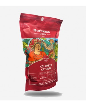 Specialty Coffee – Colombia Finca El Obraje – кафе на зърна – 250 г