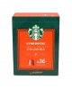 STARBUCKS COLOMBIA NESPRESSO СЪВМЕСТИМИ КАПСУЛИ - 36бр
