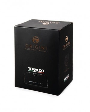 Toraldo Origini - 50 дози