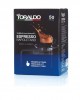 Toraldo Espresso Arabica - 50 дози