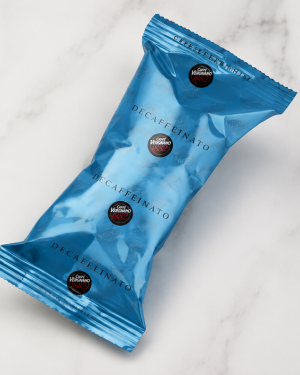 Vergnano Decaffeinated Point Капсули  - 100 бр.
