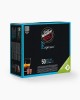 Caffe Vergnano 1882 – Nespresso DEK Black box– 50бр.