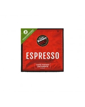 Caffe Vergnano 1882 – Espresso 150 хартиени дози 