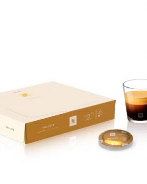 Volluto Nespresso Professional 