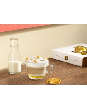 Volluto Nespresso Professional 